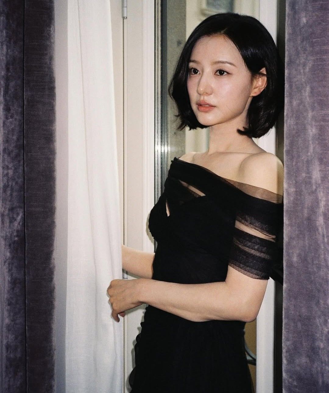 金智媛的近期活動照