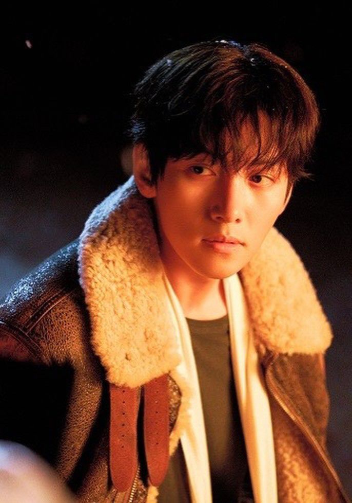 지창욱의 최신 사진