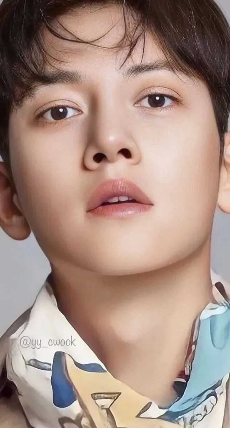 Recent activity shot of Ji Changwook