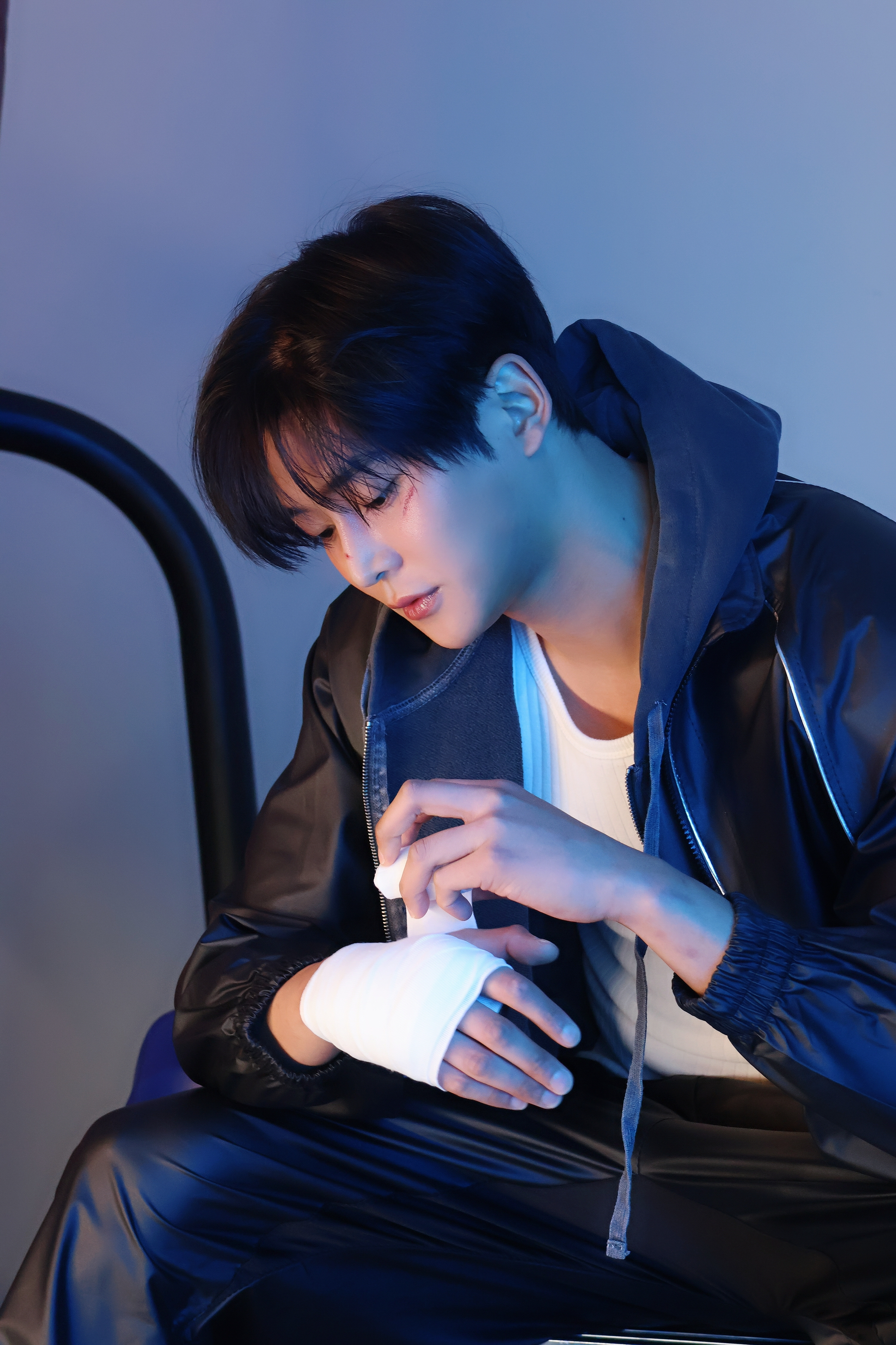 로운 최근 활동샷