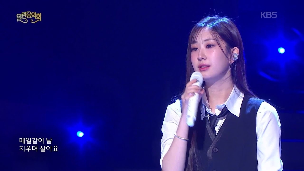 全裕珍的幕后花絮