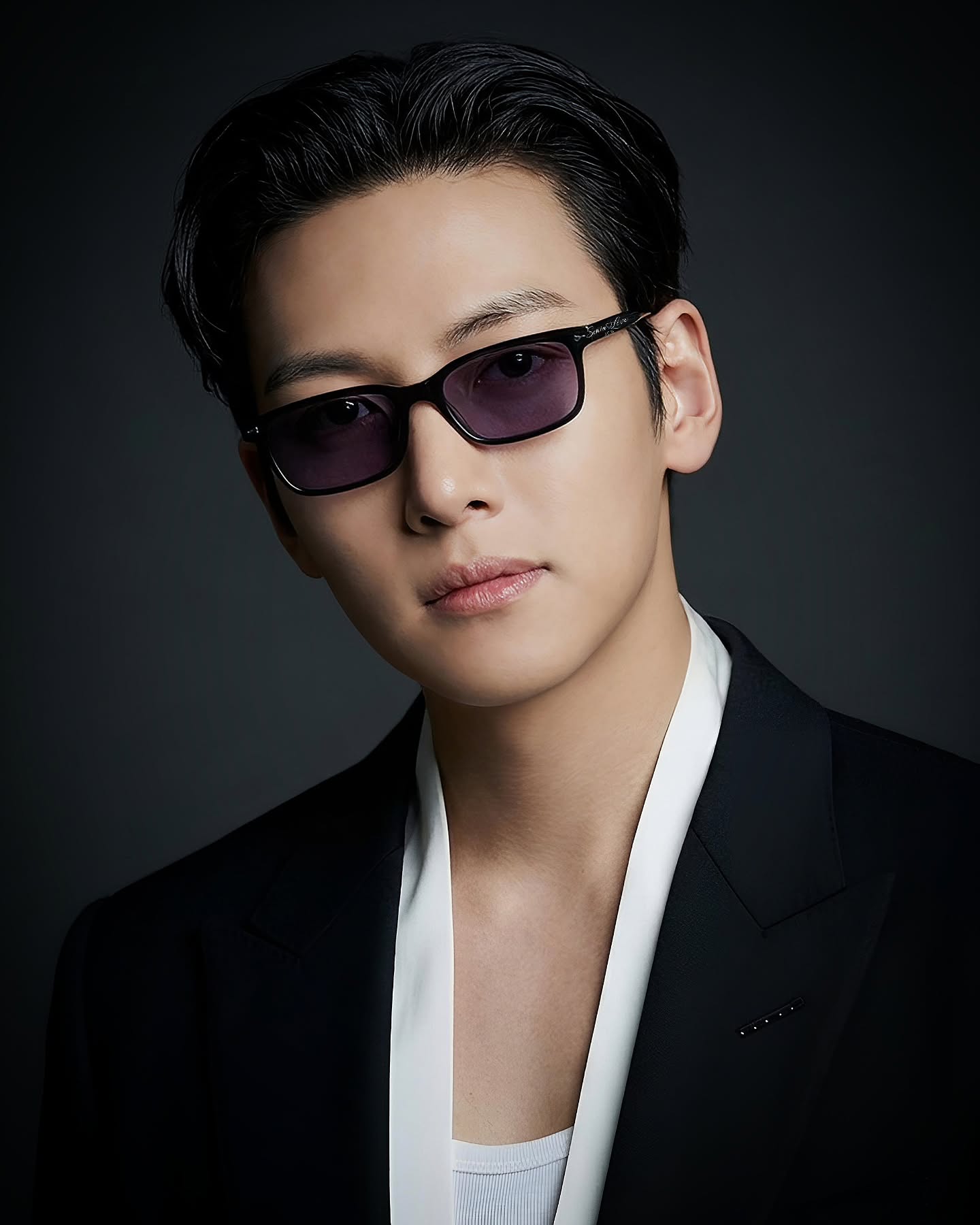 池昌旭的近期活动照