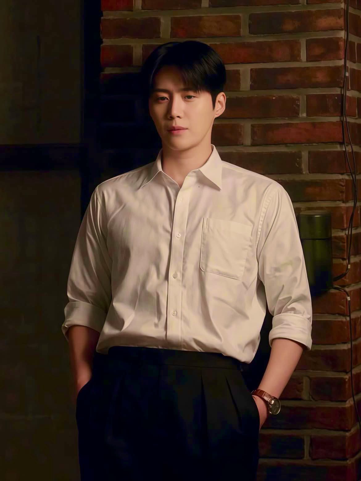 김선호 팬이 찍은 순간