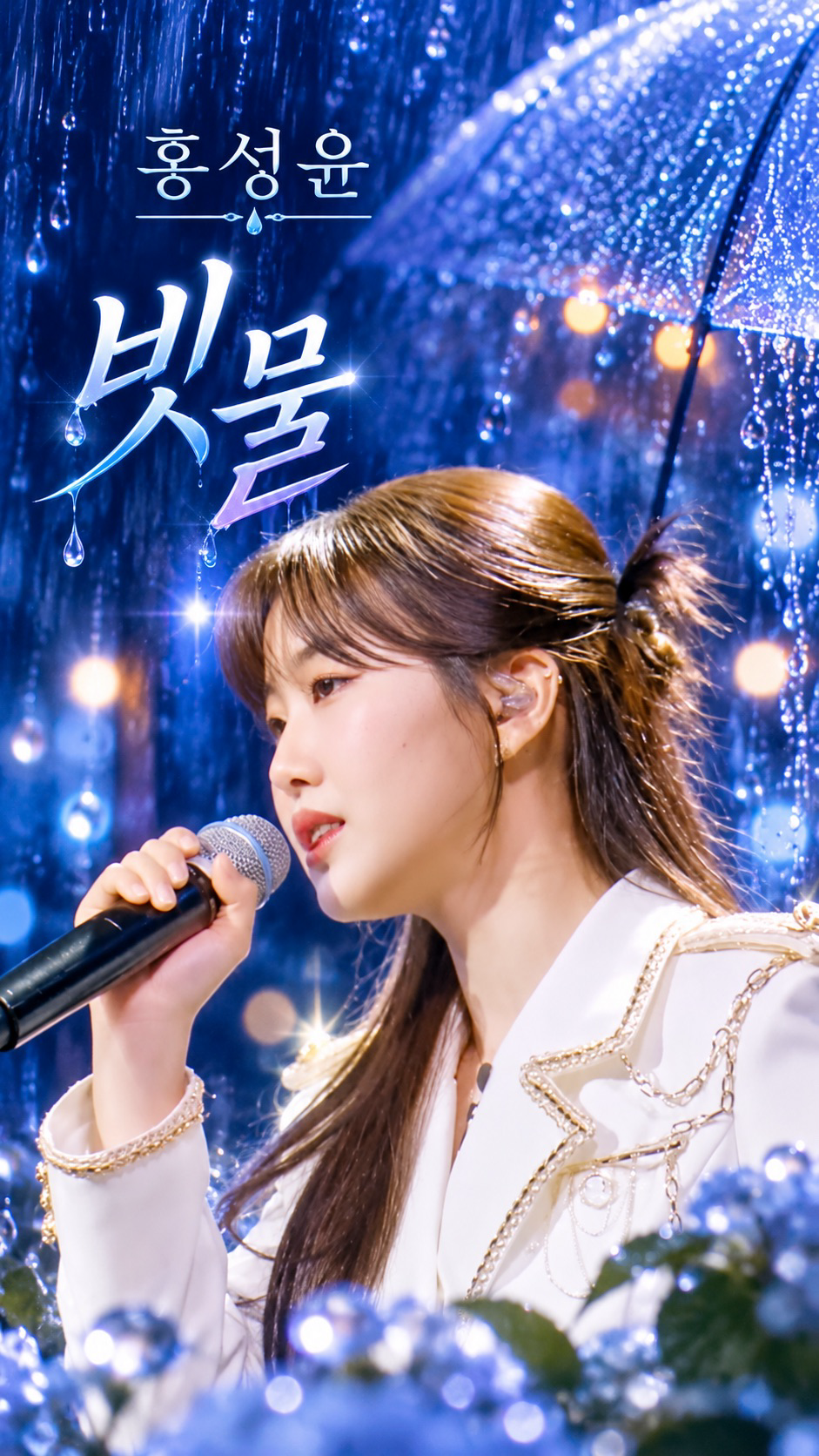 Representative background image loved by Hong Seongyun fandom