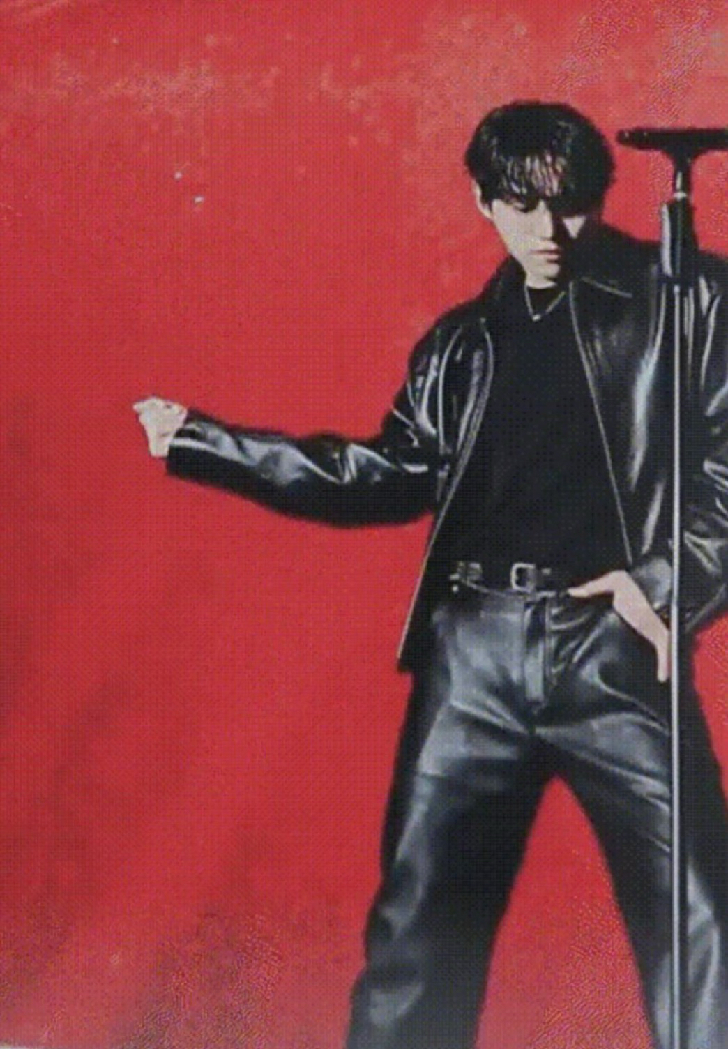 イ・ジュノの最新写真