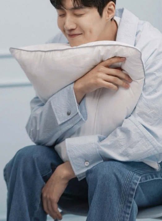 Recent activity shot of Kim Seonho