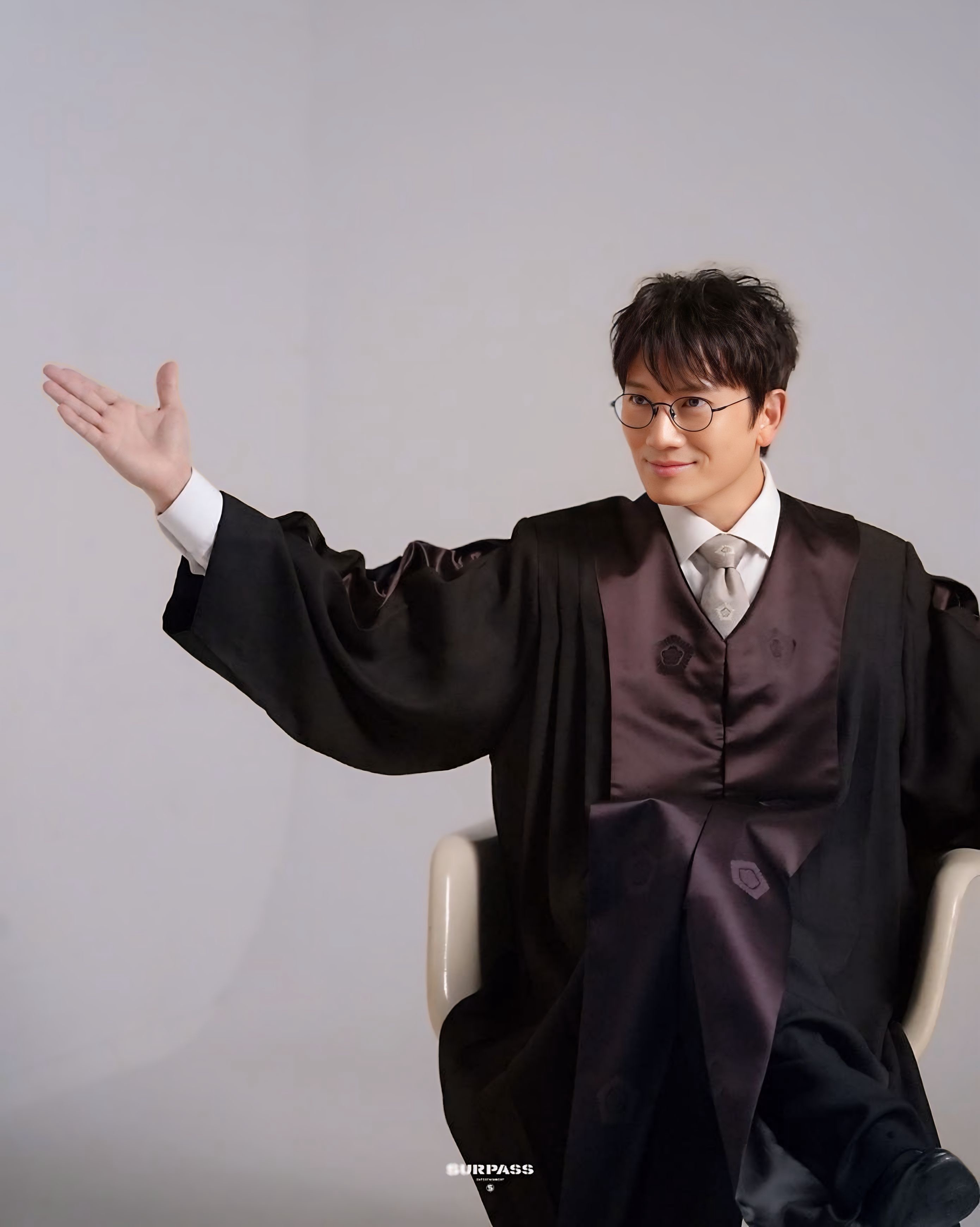 Latest photo of Ji Sung