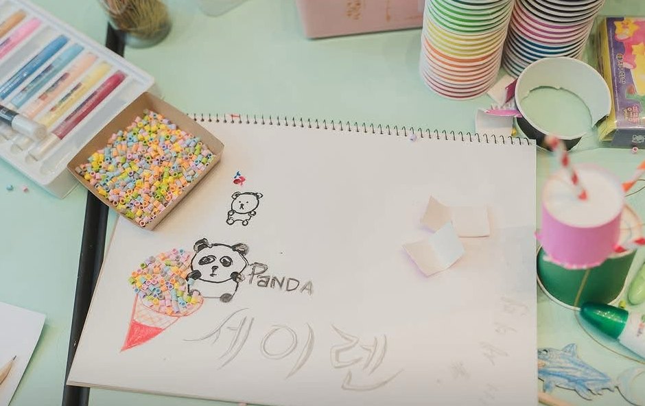 朴敏英的最新照片