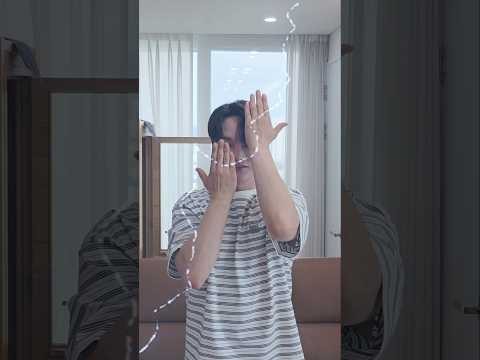 박서진 최근 활동샷