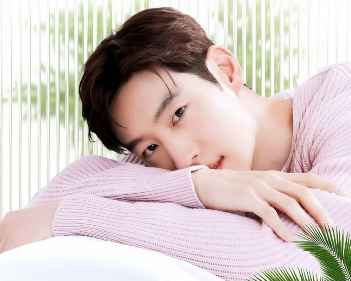 Latest photo of Lee Jaehoon