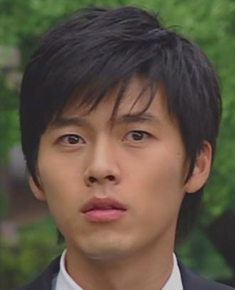 현빈 최근 활동샷