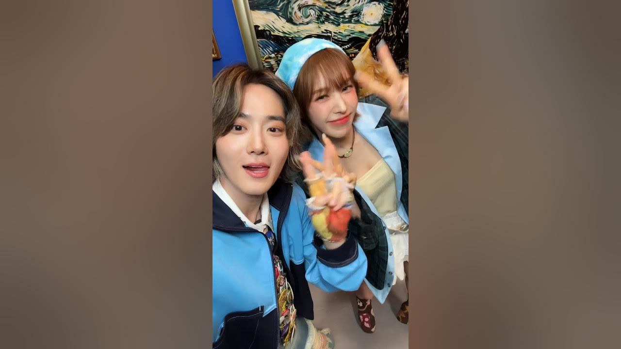 Suho的近期活動照