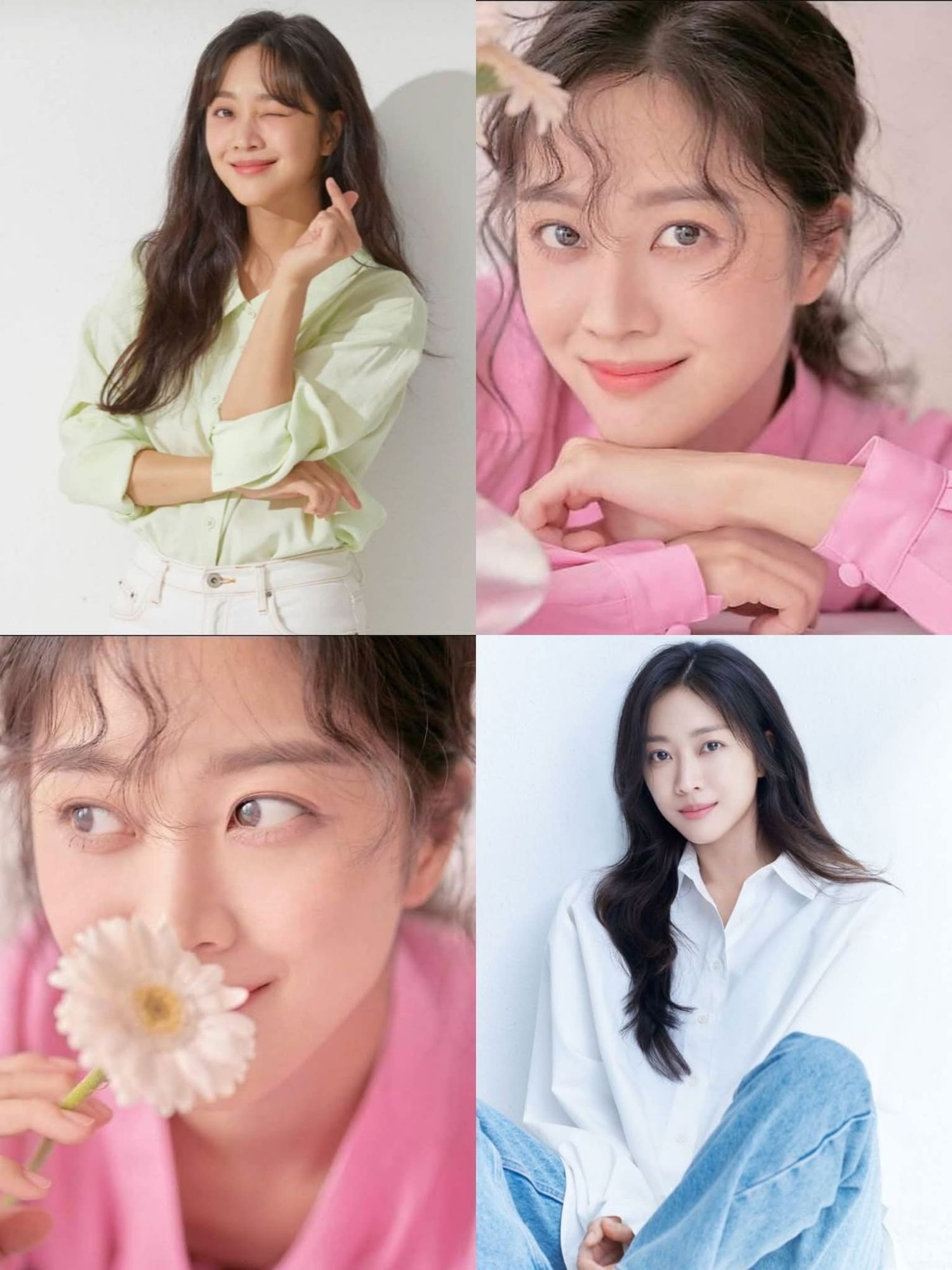 Latest photo of Cho Boah