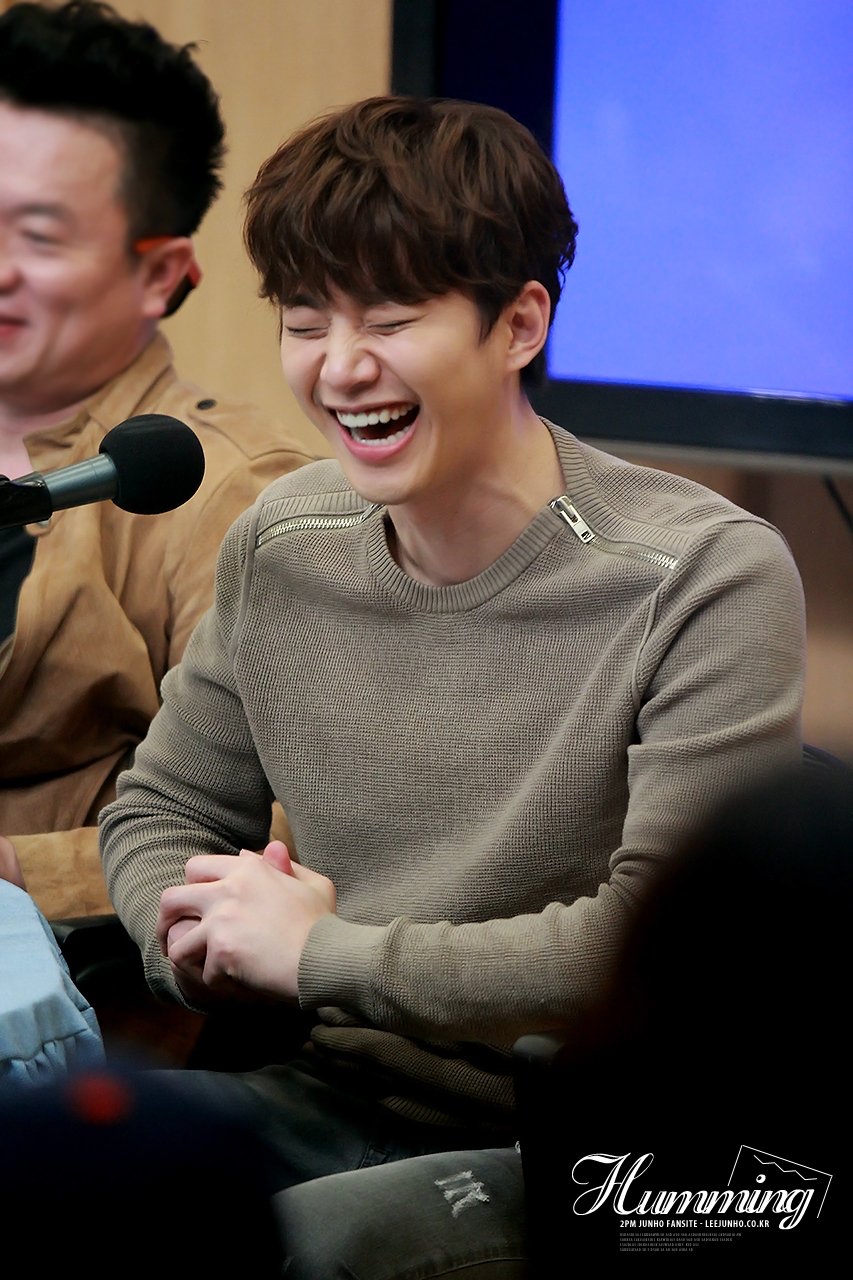 イ・ジュノの最新写真