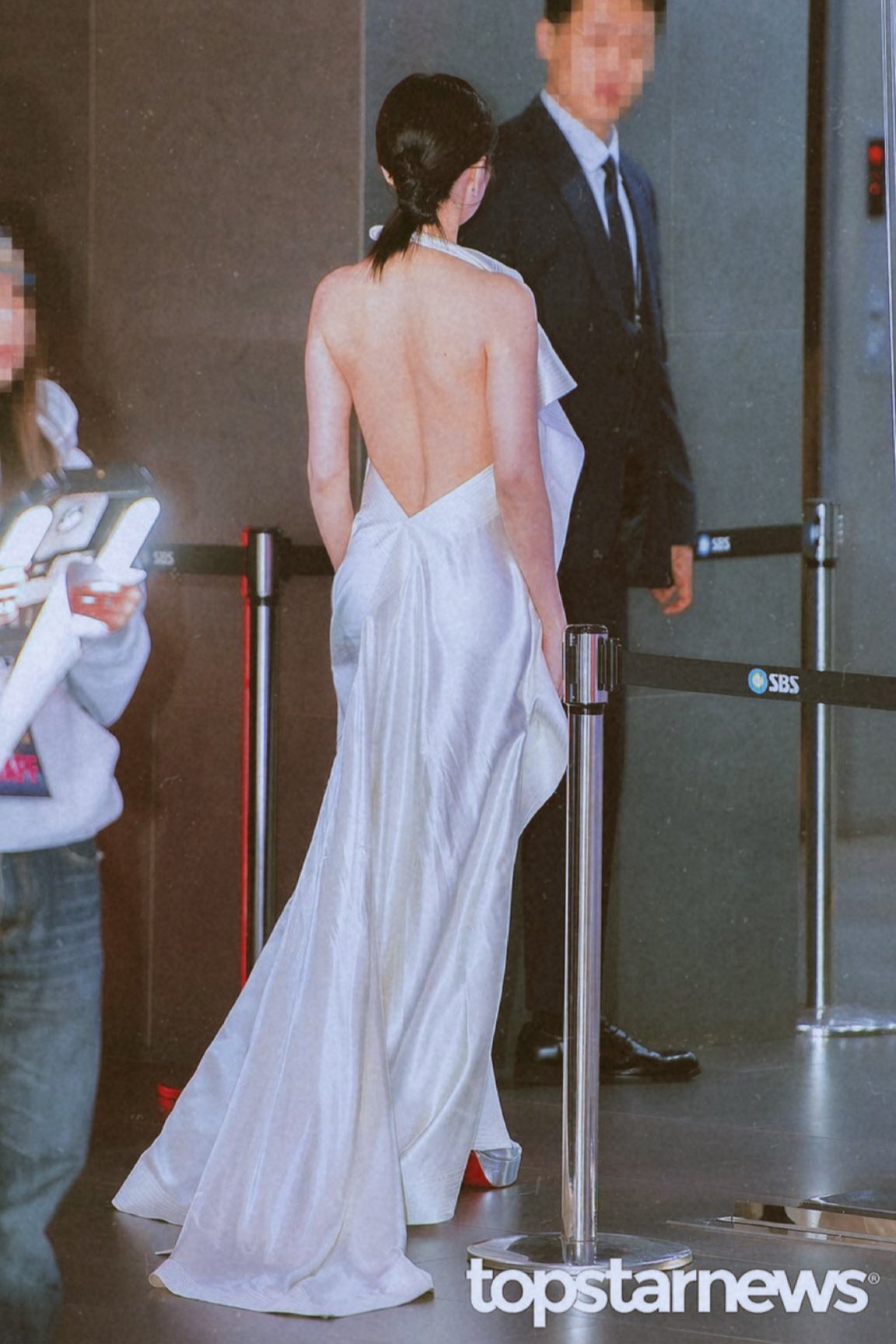 Latest photo of Jung Somin