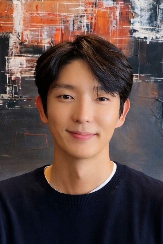 イ・ジュンギの最近の活動ショット