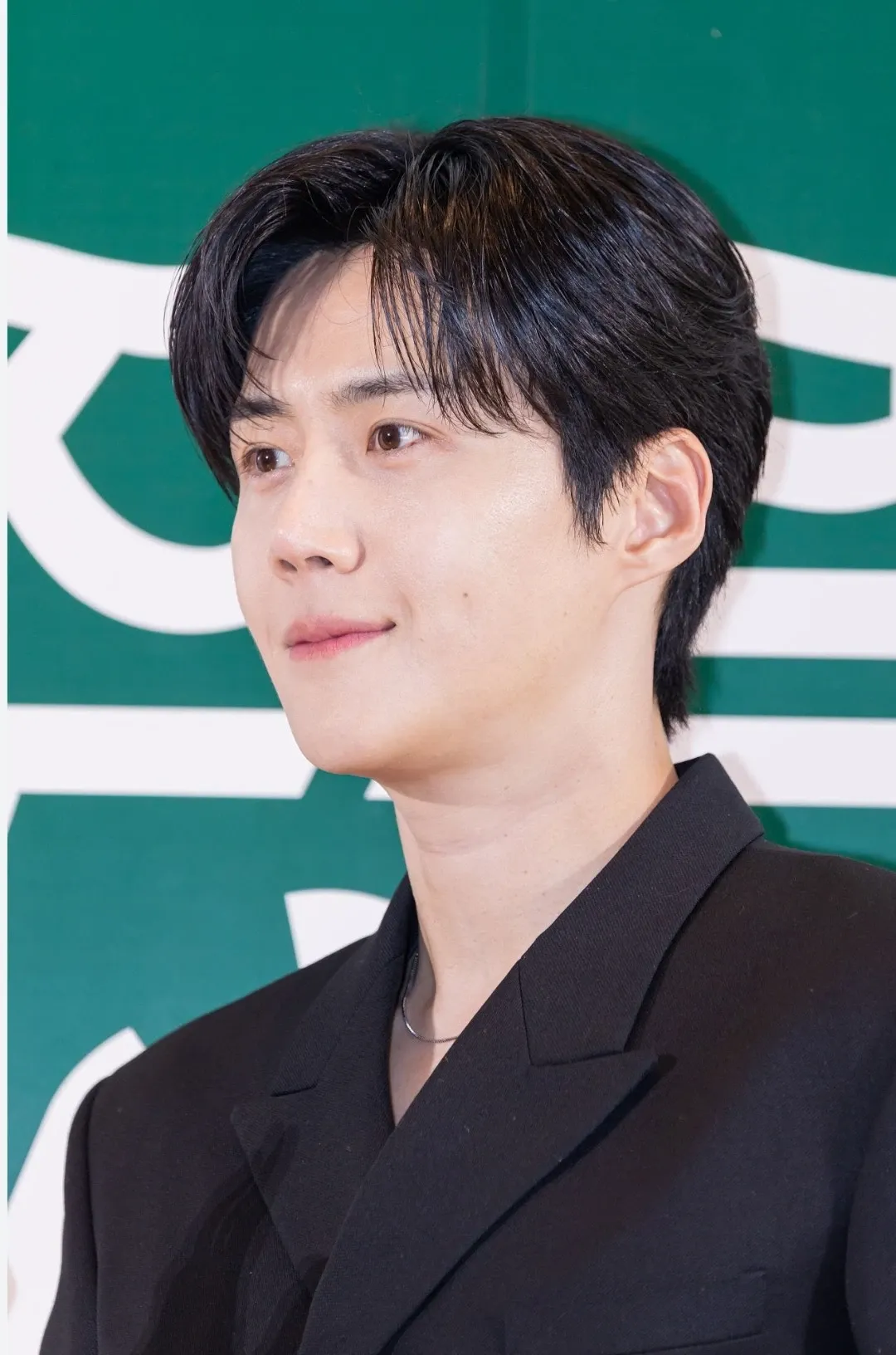 김선호 팬이 찍은 순간