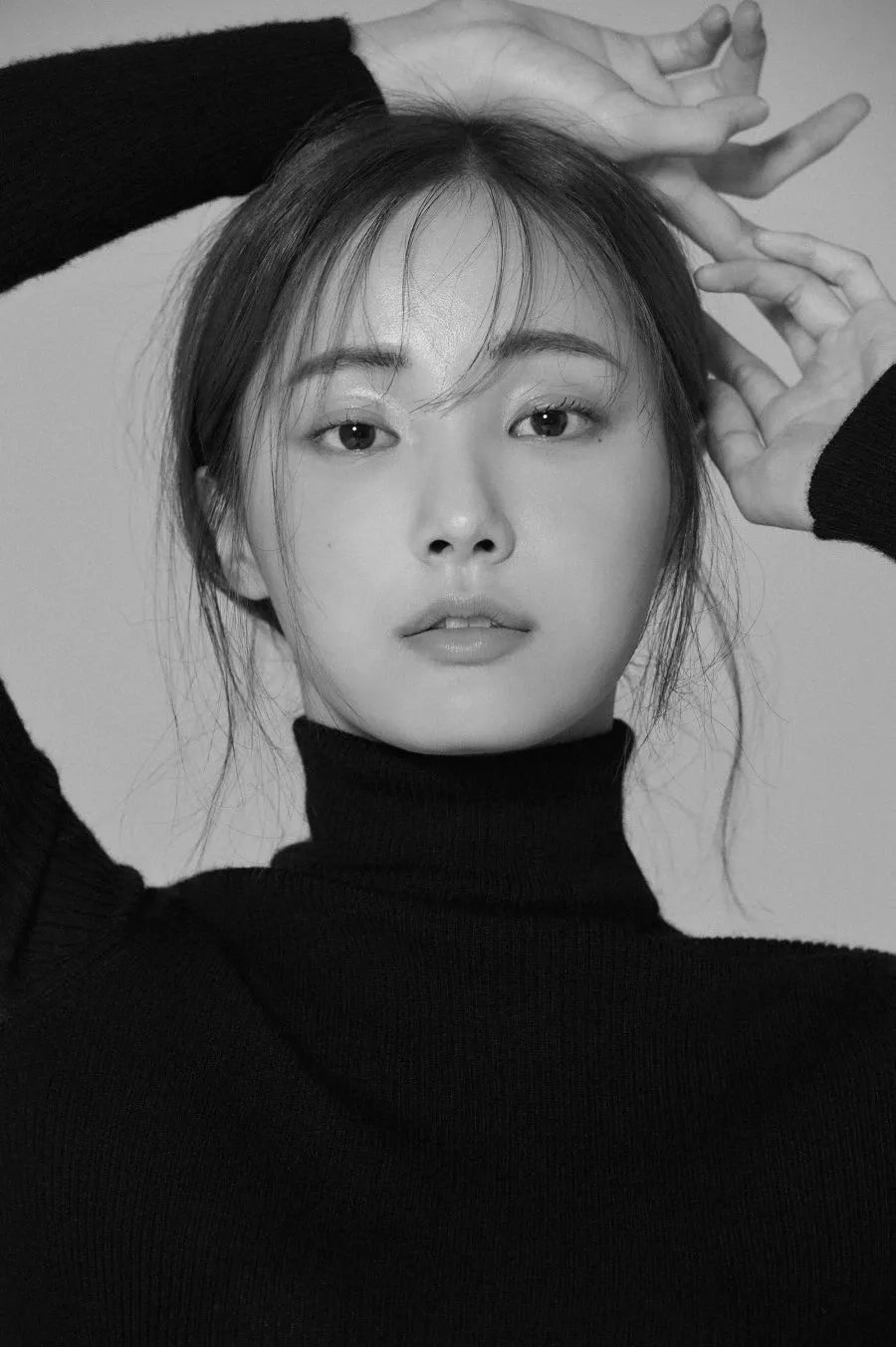Latest photo of Yeonwoo