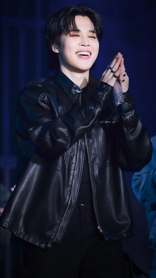 ハ・ジミンの最新写真