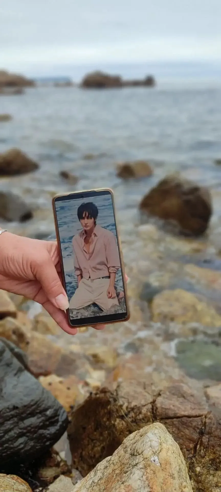 이준기의 최신 사진