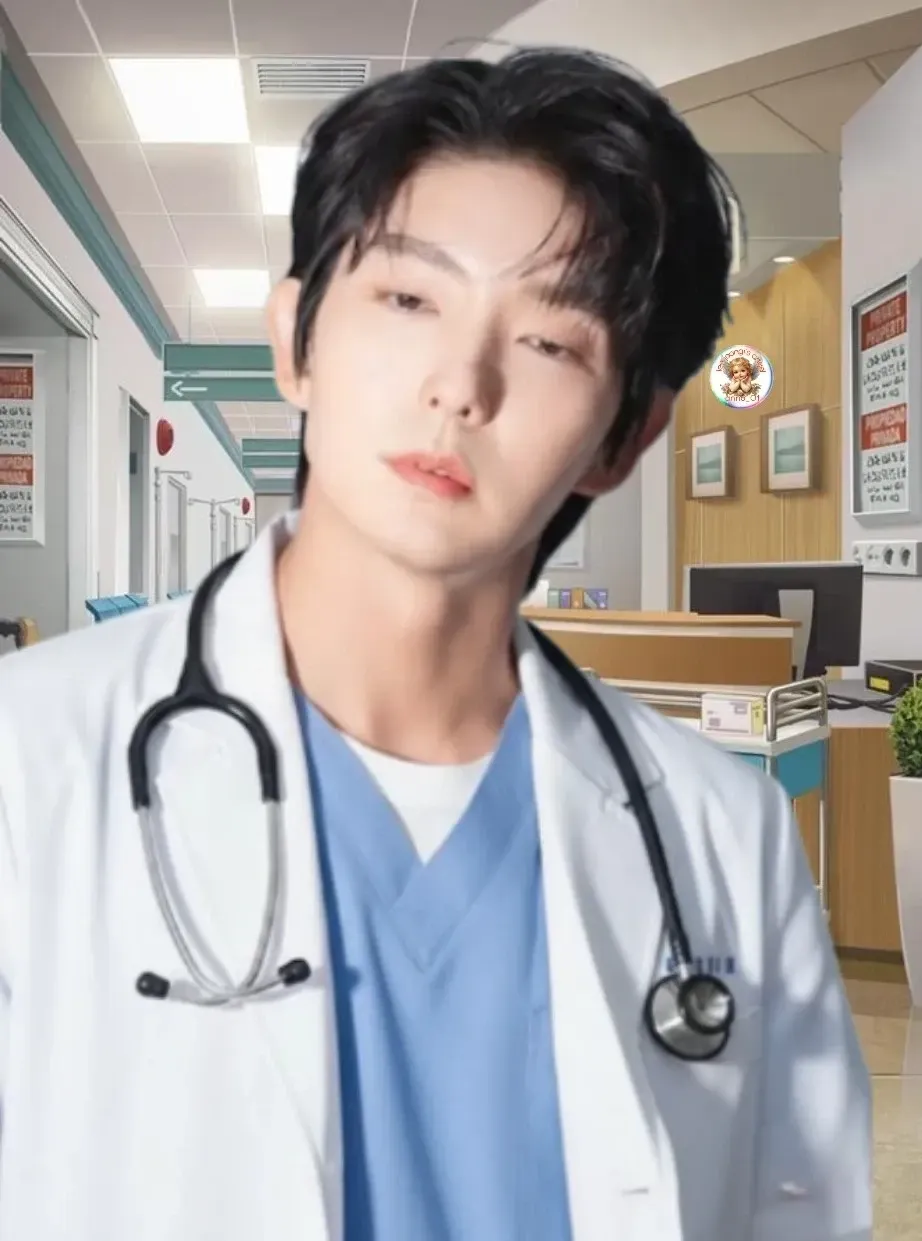 이준기의 비하인드 컷