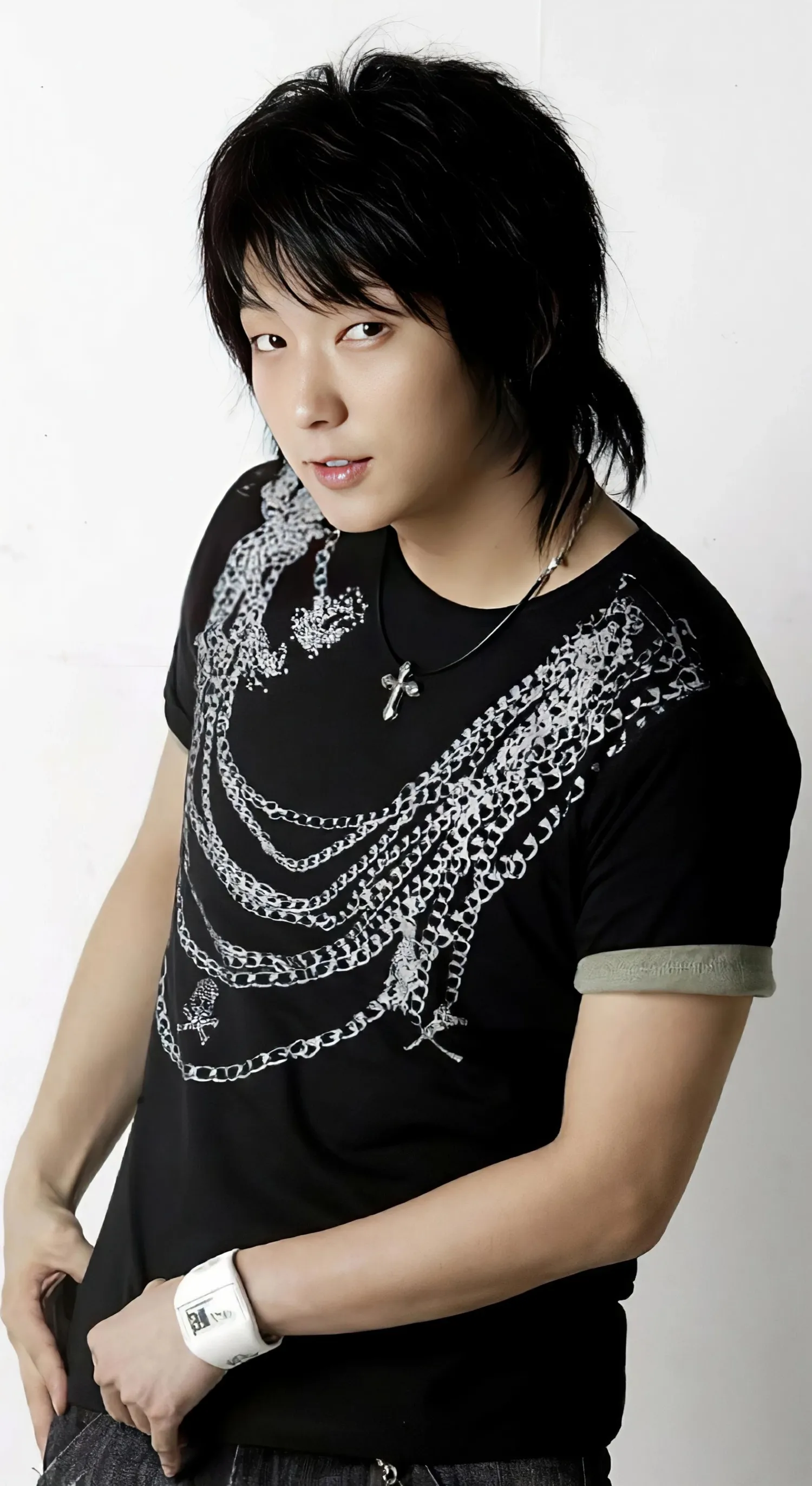 이준기 최근 활동샷