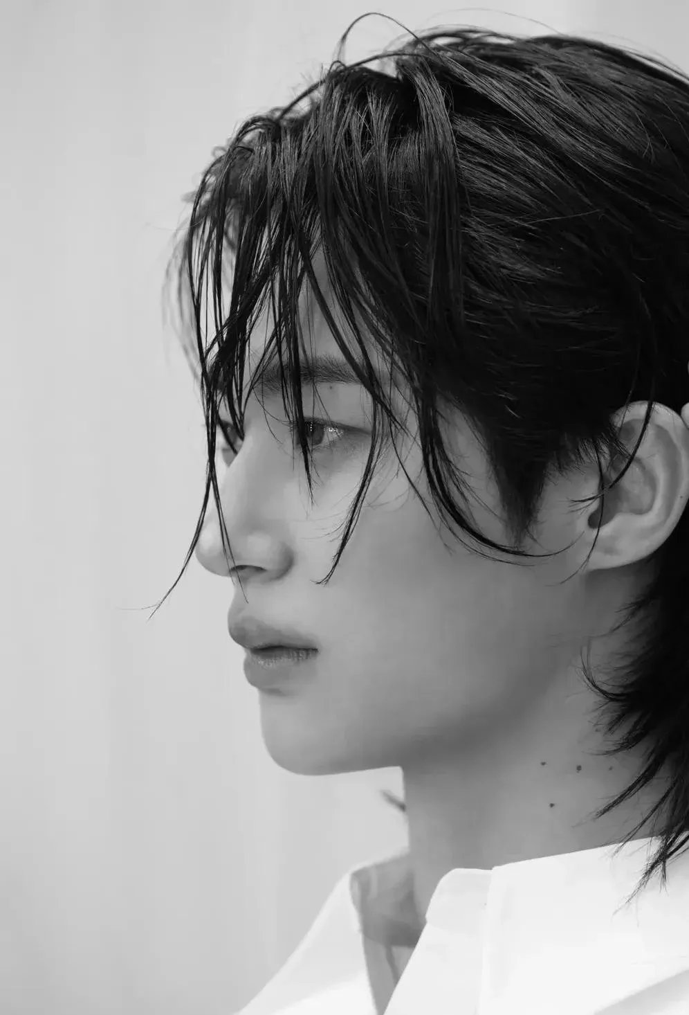 Latest photo of Byeon Wooseok
