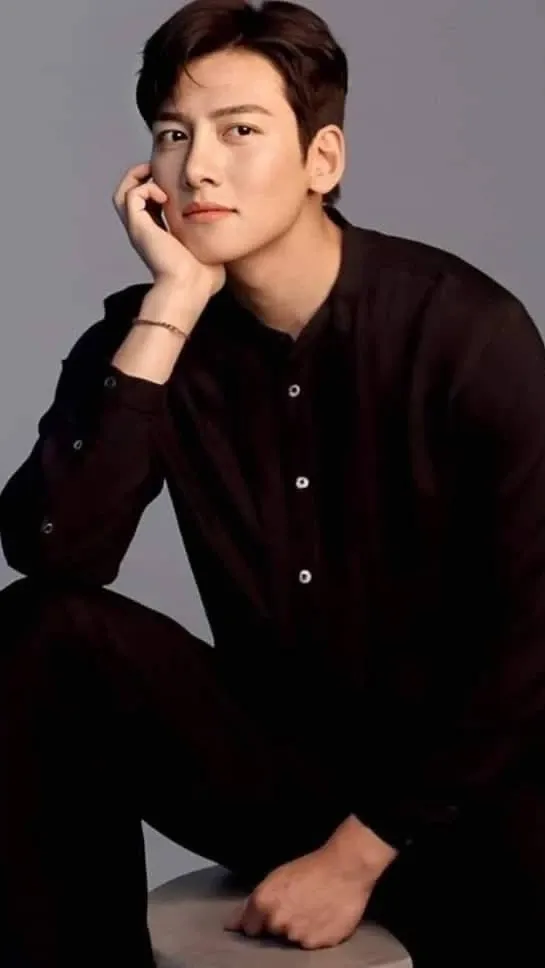 Recent activity shot of Ji Changwook