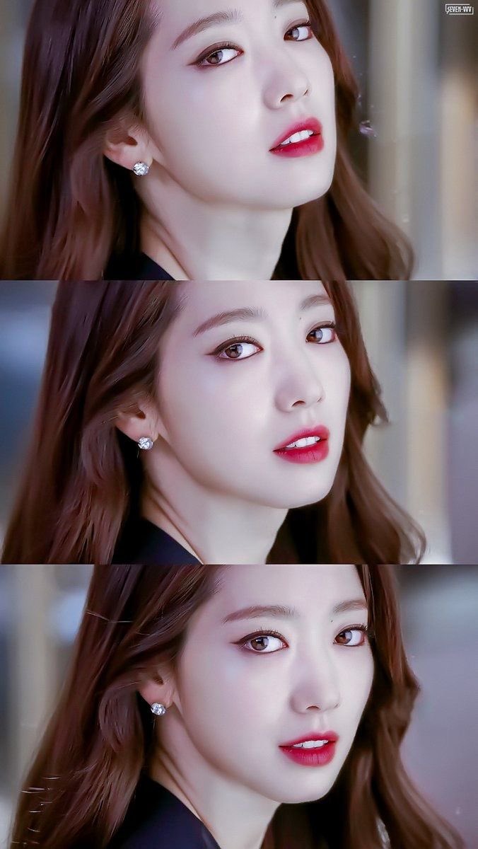 朴信惠粉絲親手製作的特別桌布