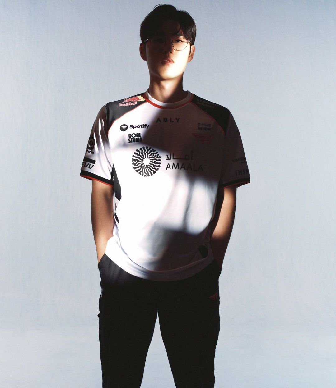 Recent activity shot of Oner