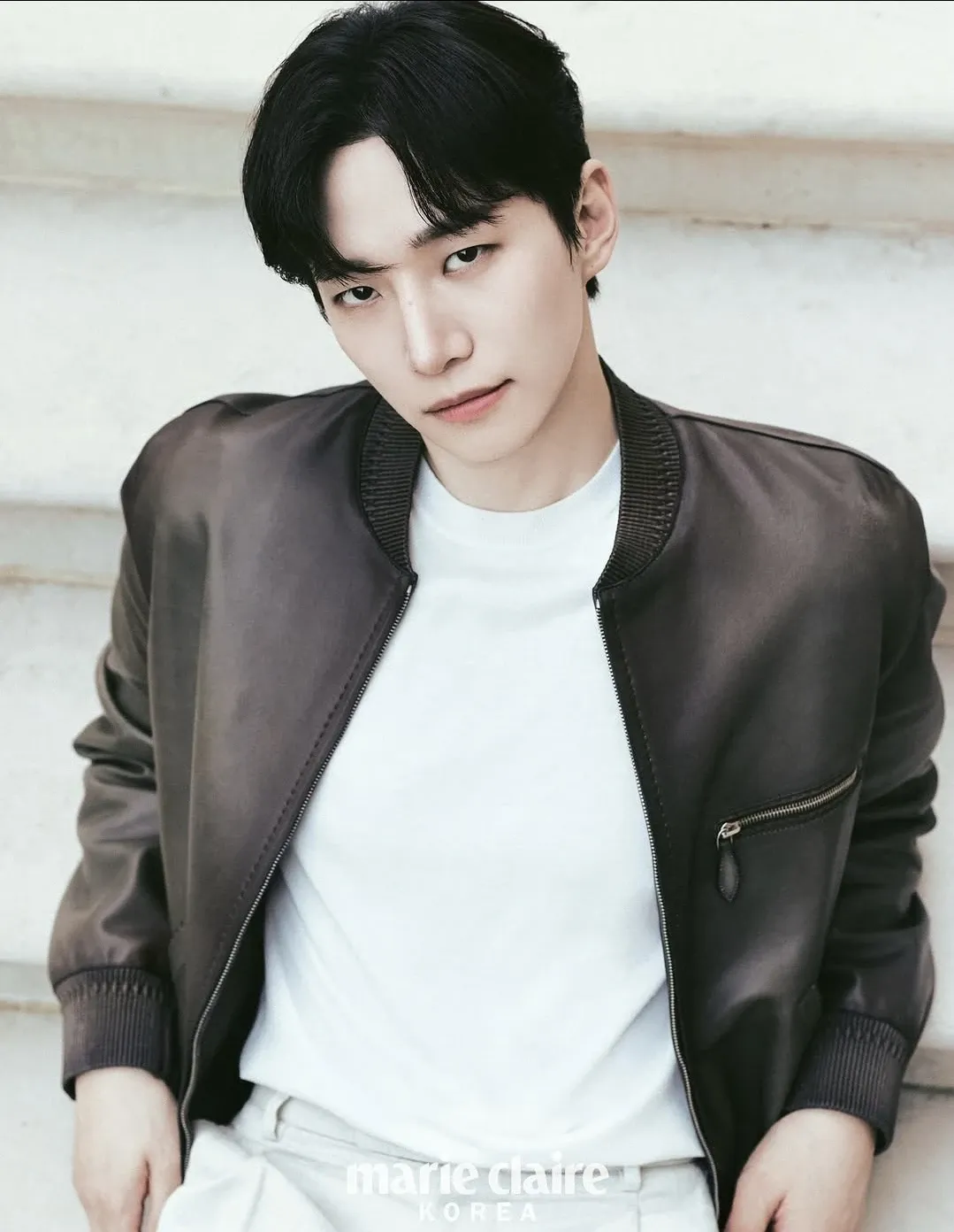 Latest photo of Lee Junho