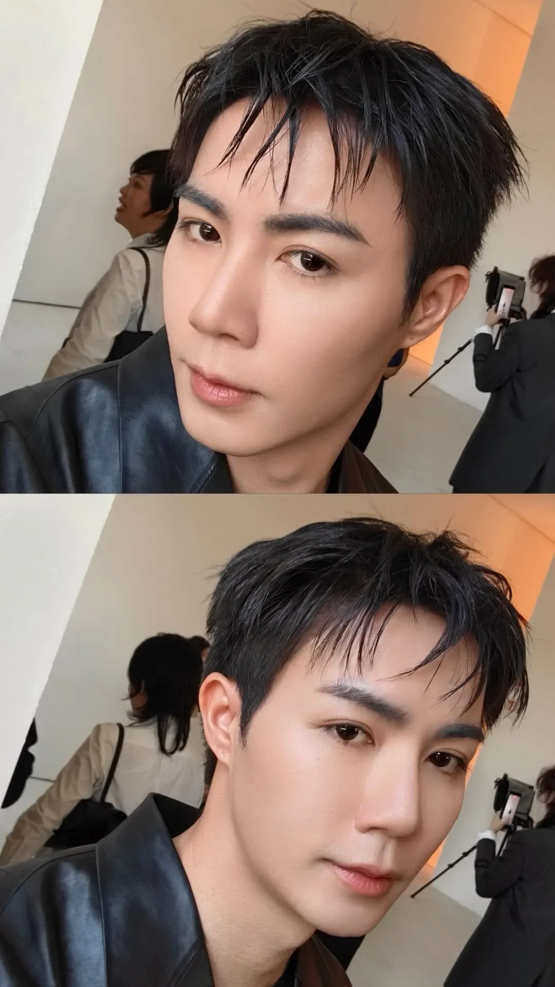 ZeePruk background image recommended by Choeaedol Celeb fandom