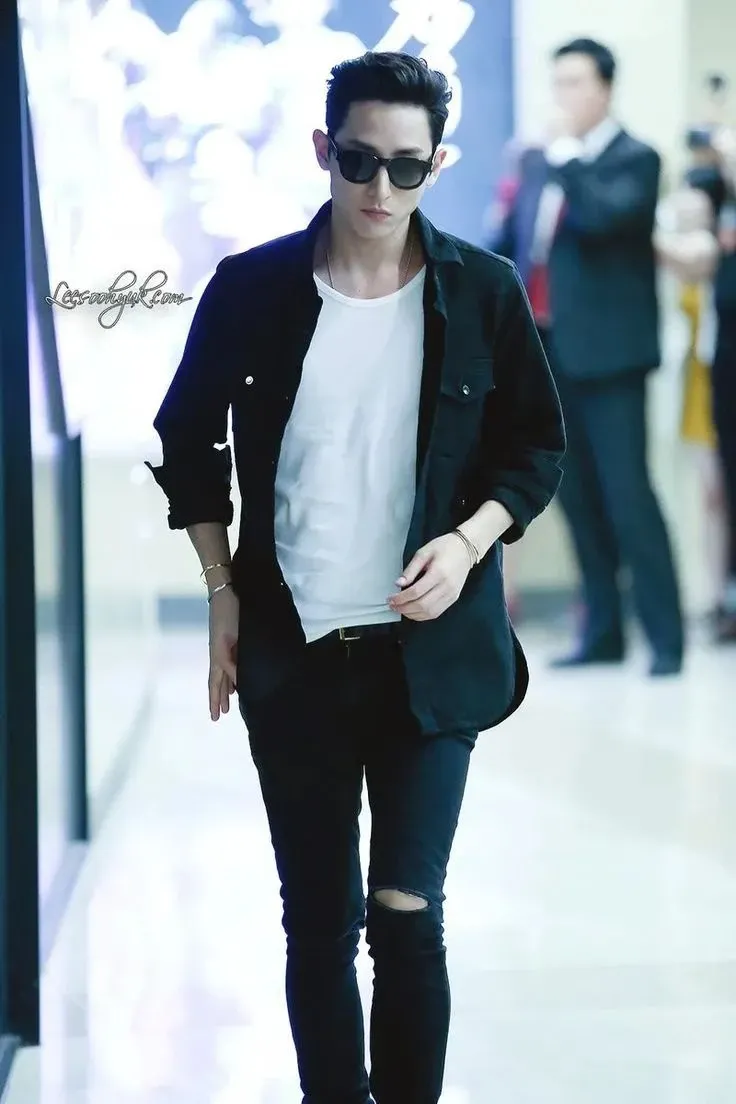 Latest photo of Lee Soohyuk