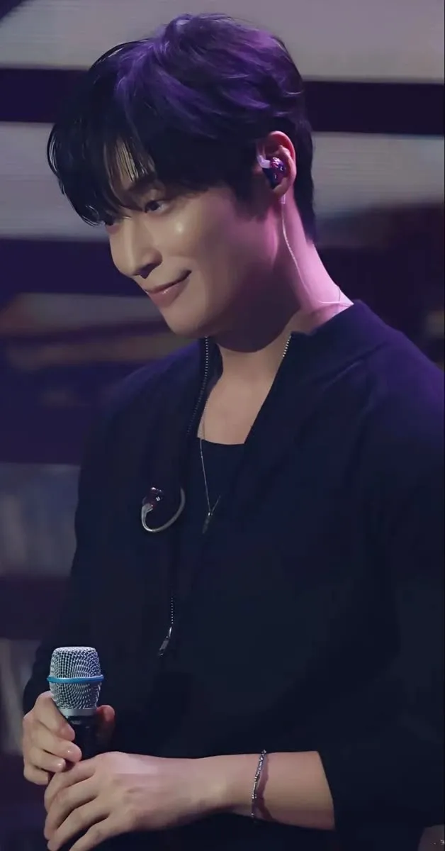 Representative background image loved by Heo Namjun fandom