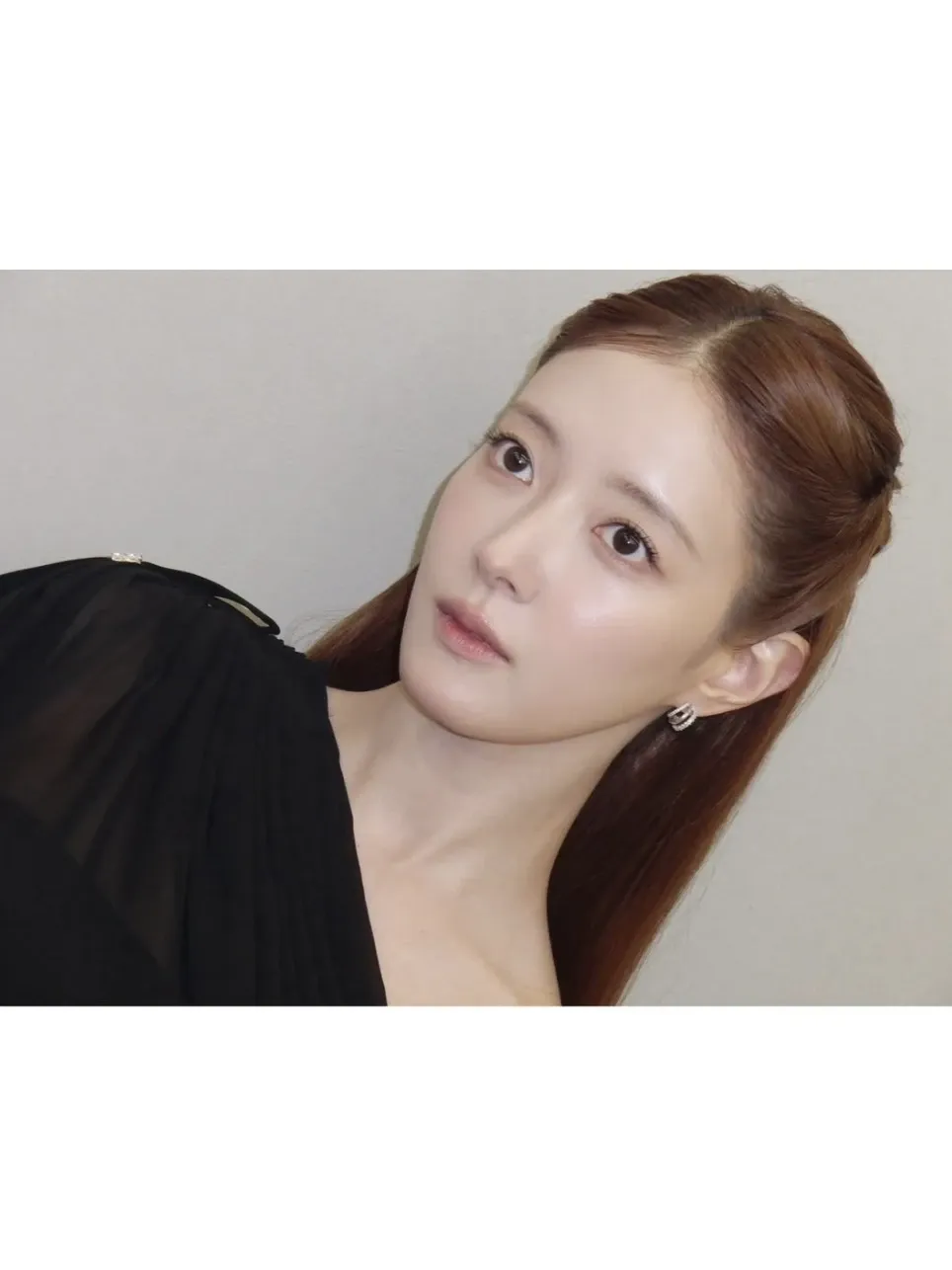 Recent activity shot of Lee Seyoung