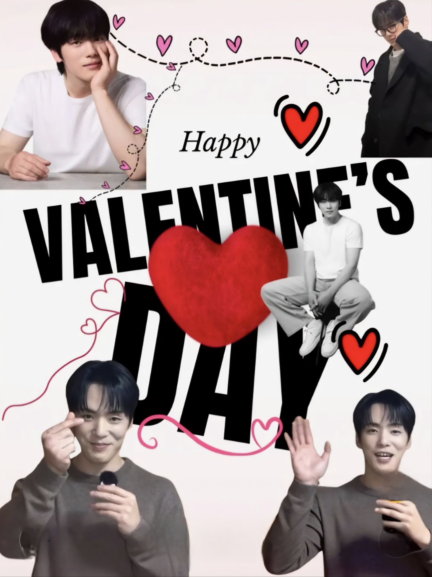 Latest photo of Kim Junghyun