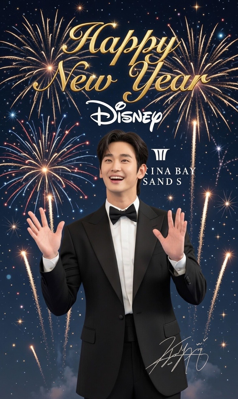 金秀賢的最新照片