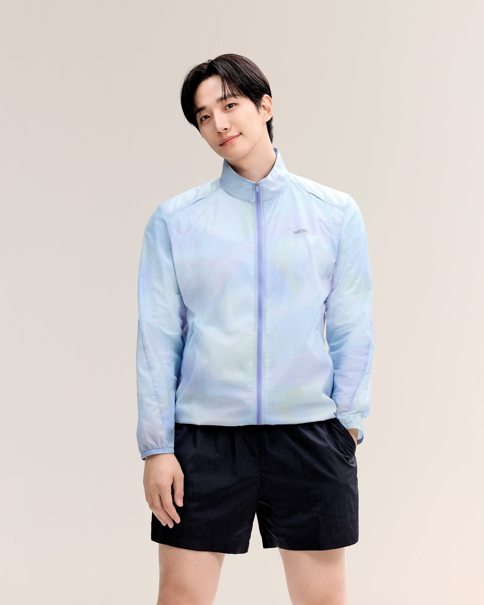 Foto terbaru dari Lee Junho