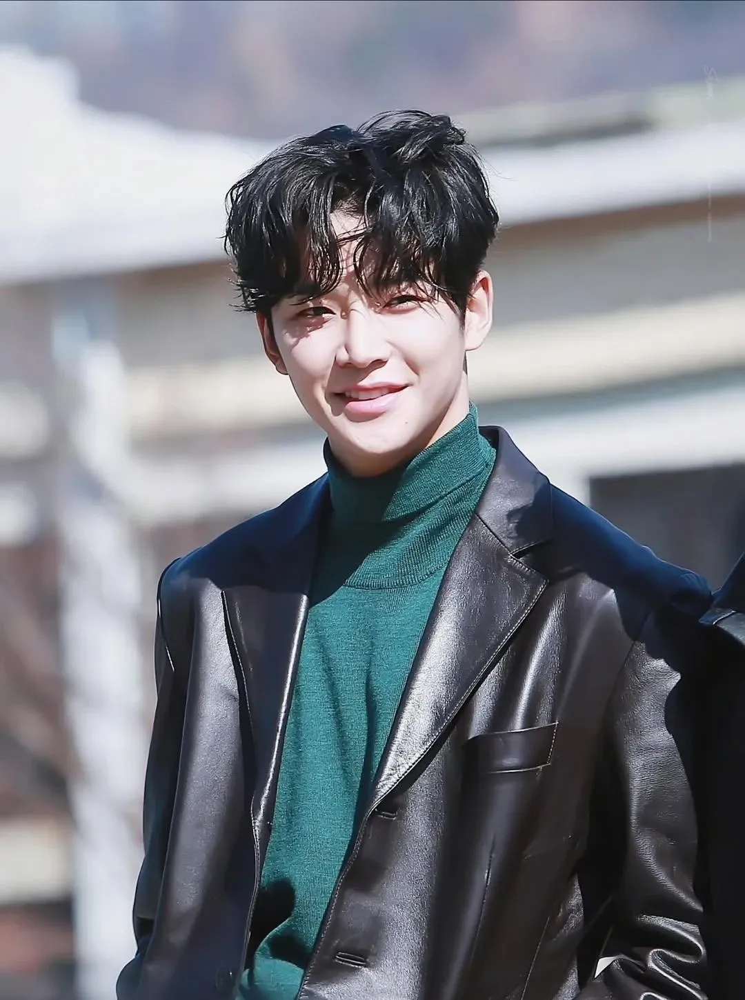 로운 최근 활동샷