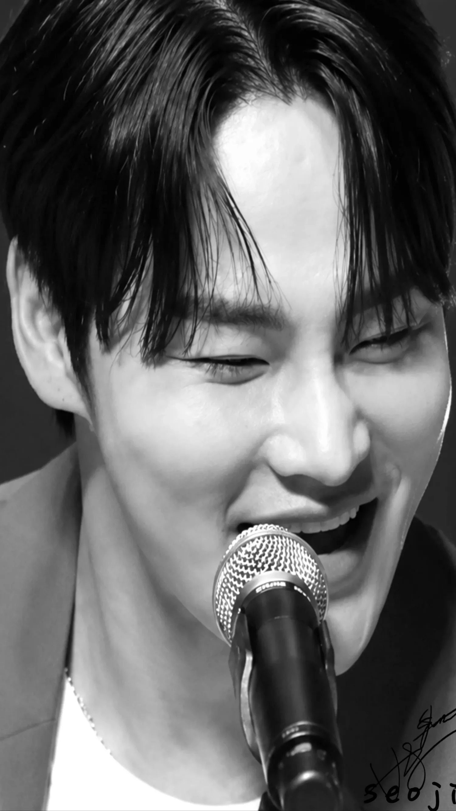 박서진 최근 활동샷