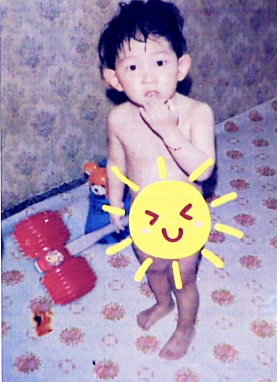 Latest photo of Lee Joongi