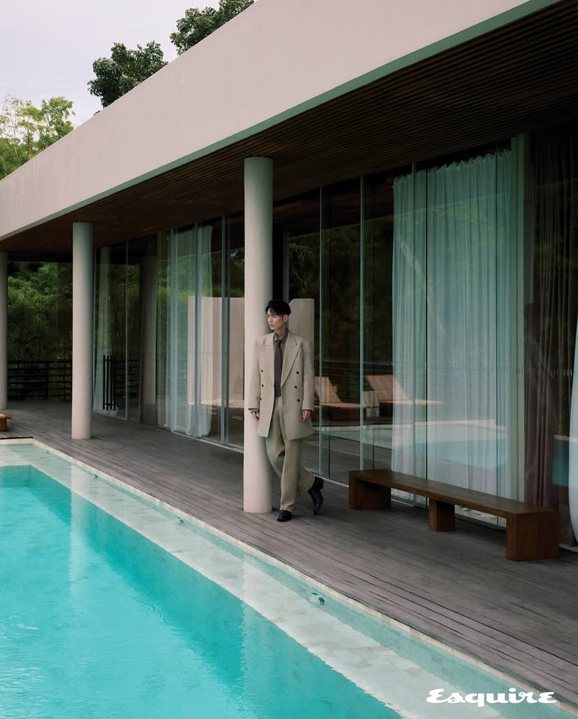 Latest photo of Jung Kyungho