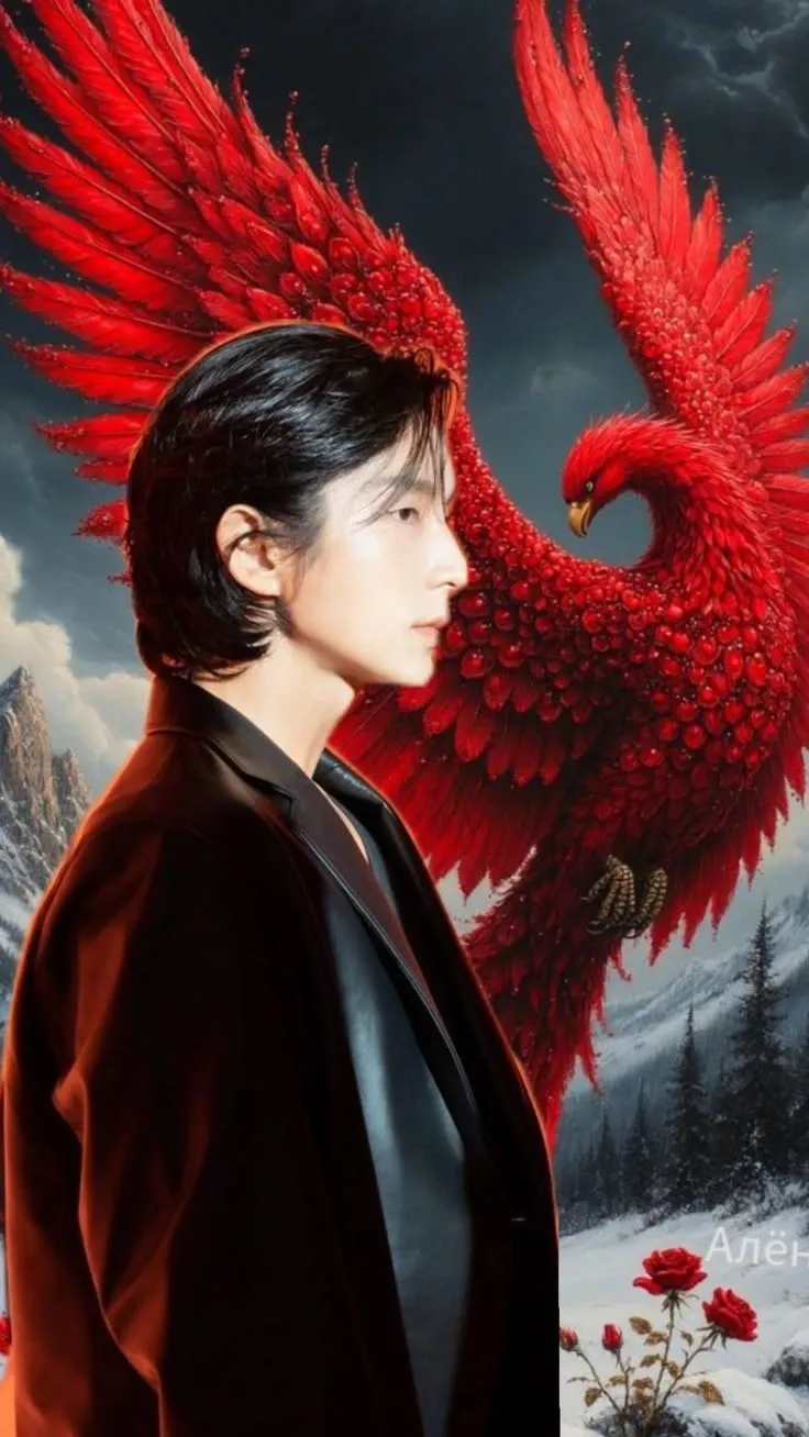 이준기 최근 활동샷