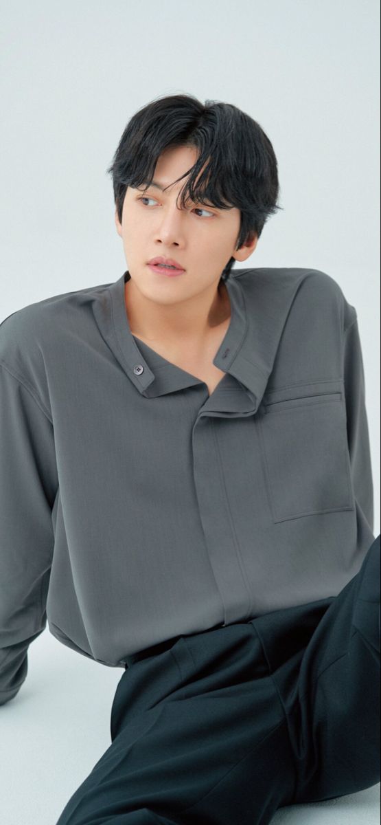 池昌旭的幕后花絮