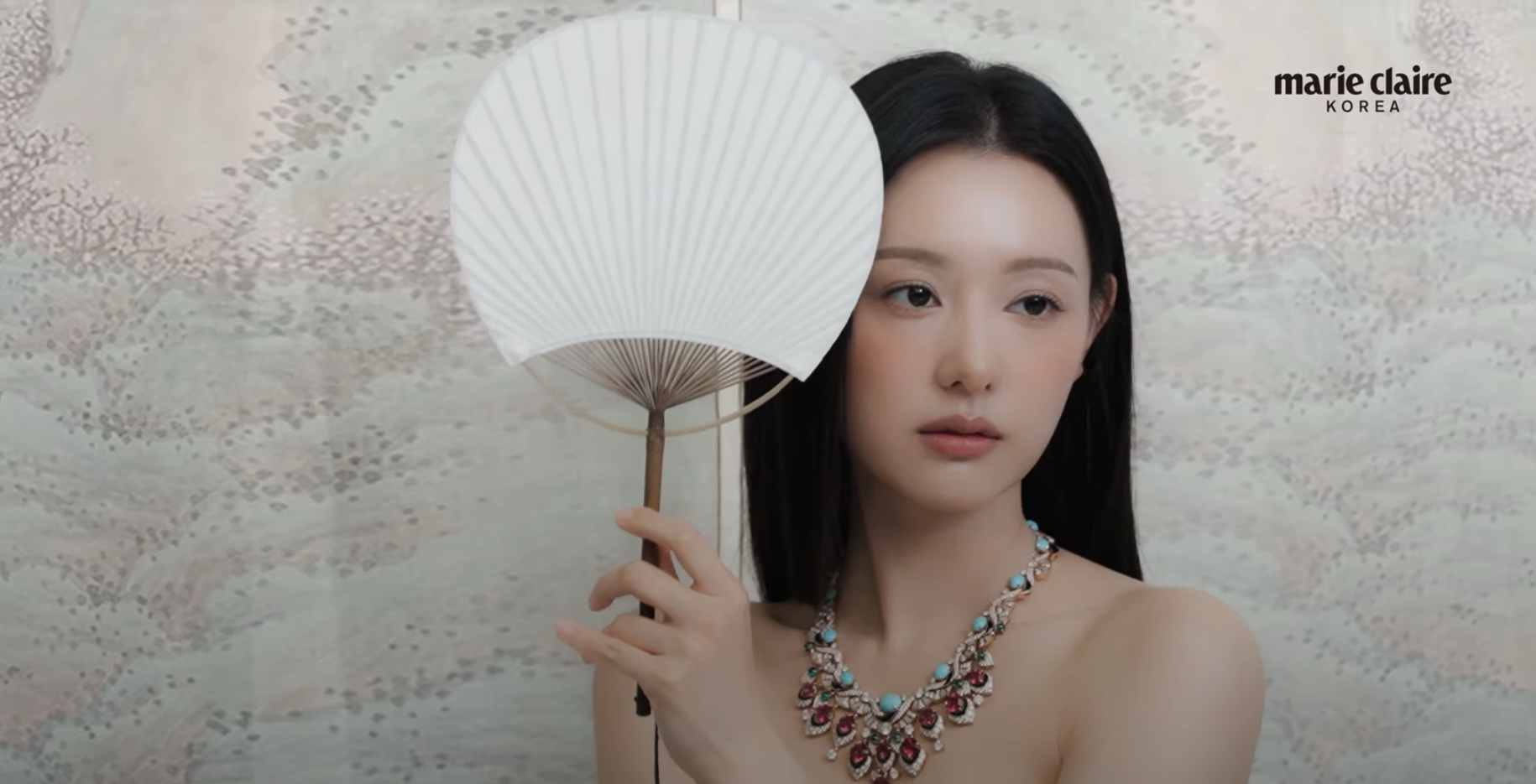 Latest photo of Kim Jiwon