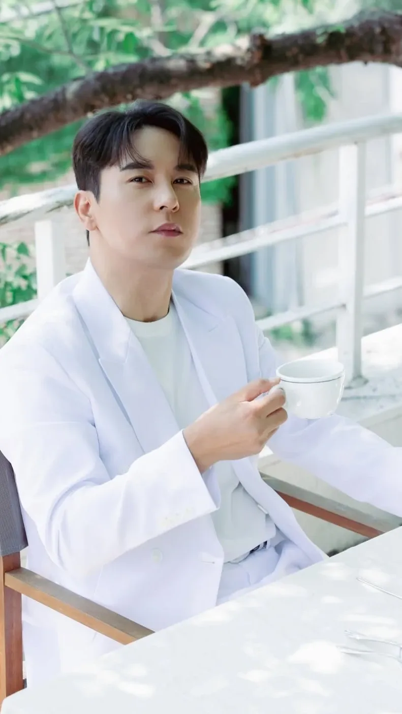 Foto terbaru dari Jang Minho