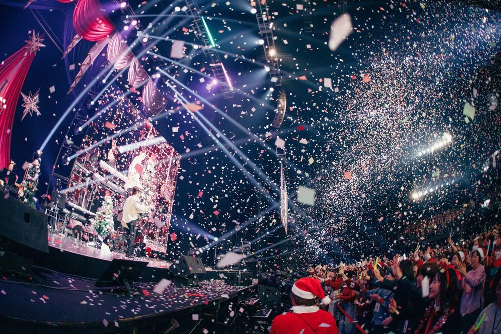 チ・チャンウクの最新写真