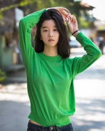 Foto kegiatan terbaru dari Seo Yeaji