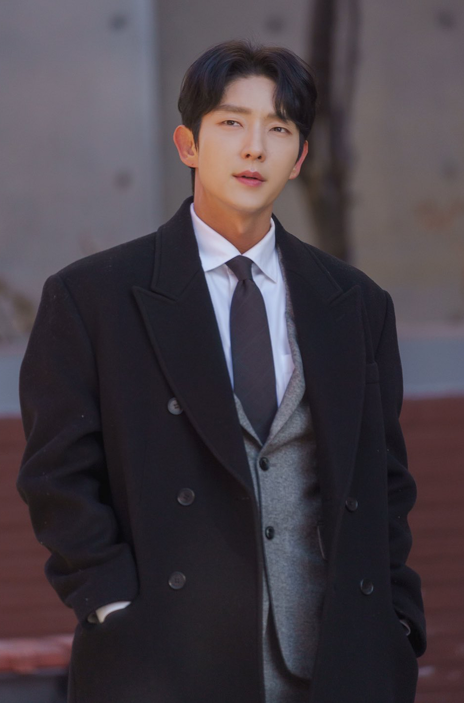 Latest photo of Lee Joongi