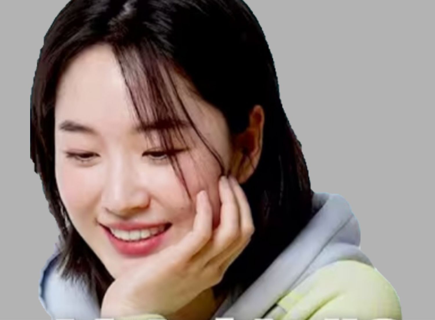 Behind-the-scenes cut of Won Jian